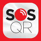 SOS QR 아이콘