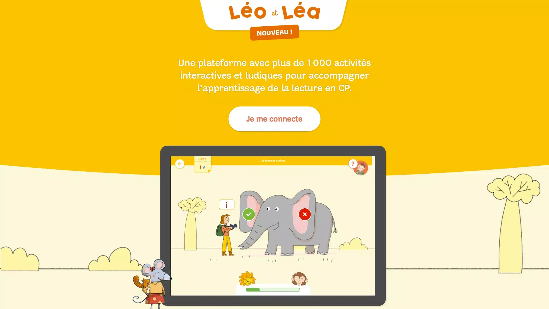 Leo Et Lea Apk For Android Download