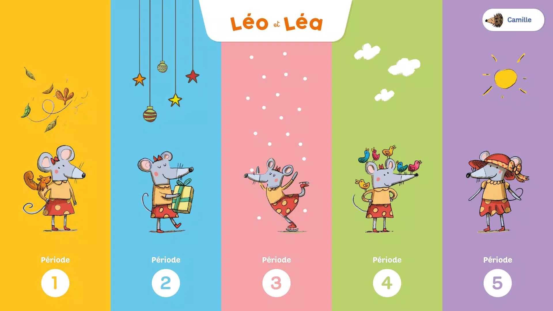 Leo Et Lea For Android Apk Download