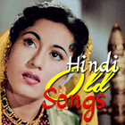 Old Hindi Video Songs-icoon