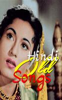 Old Hindi Video Songs ảnh chụp màn hình 1