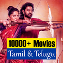 Tamil & Telugu Movies Online APK