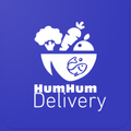 Humhum delivery