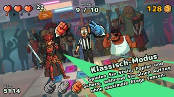 JanKenUP! Screenshot 1