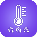 Độ ẩm và nhiệt độ phòng APK