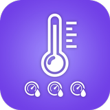 Humidity and Room Temperature APK