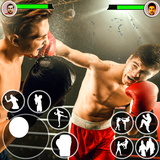 Super Boxing Games- Fight Game