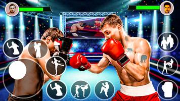 Super Boxing Games- Fight Game screenshot 1