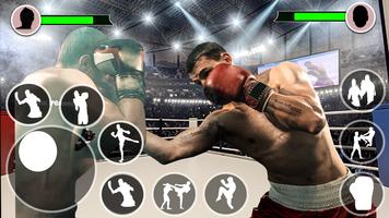 Super Boxing Games- Fight Game screenshot 2