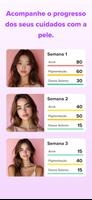 Glam IA: Aperfeiçoe Seu Visual imagem de tela 3