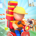 ”Food Express 3d