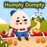 Humpty Dumpty Nursery Rhymes