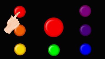 Bounce & Switch - Memory and Reflex تصوير الشاشة 1