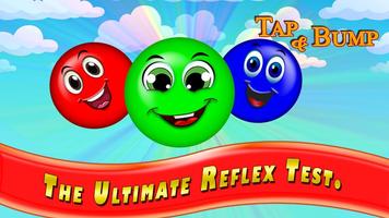 Tap n Bump - Cognitive Skills Game تصوير الشاشة 1