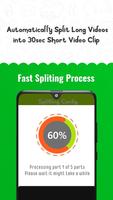 Video Splitter - Status Cutter স্ক্রিনশট 3