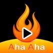 ”Aha Aha
