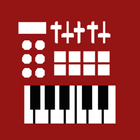 pocket MIDI icon