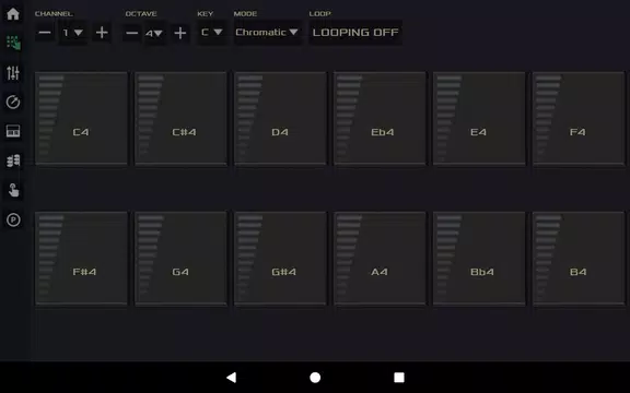 Pocket Midi Controller Apk 1 13 Download For Android Download Pocket Midi Controller Apk Latest Version Apkfab Com