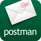포스트맨 POSTMAN icône