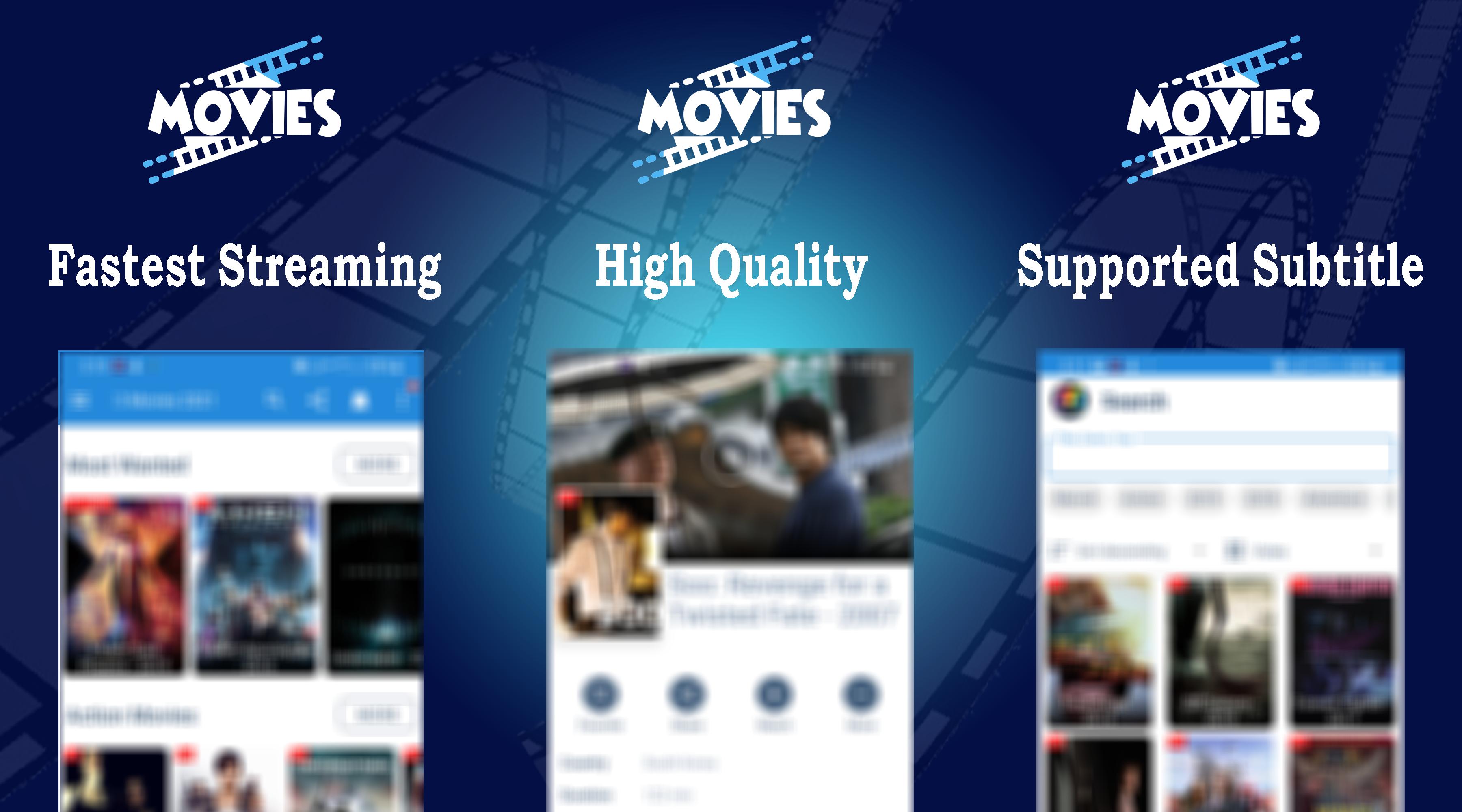 Free Movies 2021 APK for Android Download