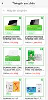 HN Đại lý ảnh chụp màn hình 1