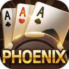 Phoenix Game Aurora Sunny أيقونة