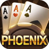 Phoenix Game Aurora Sunny biểu tượng