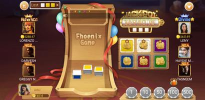 Phoenix Game Aurora Sunny تصوير الشاشة 3