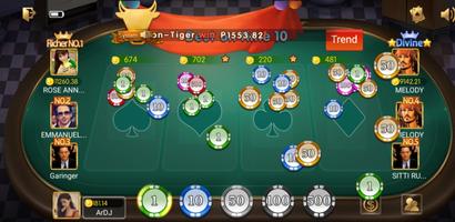 Phoenix Game Aurora Sunny ảnh chụp màn hình 1