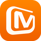 芒果TV國際-MangoTV アイコン