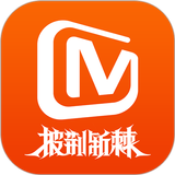 芒果TV icon