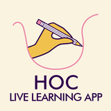 HOC Live Learning! ikona