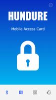 mCard Access ảnh chụp màn hình 1