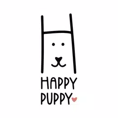 Happy Puppy - Dog-Sharing APK download