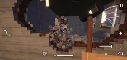 1 Schermata Building Destruction