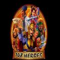 108 Heroes
