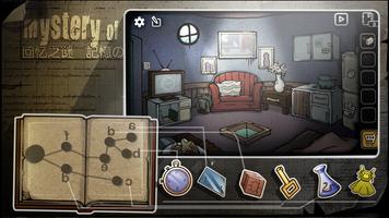 Escape Room-Escape Note screenshot 2