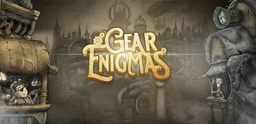 Gear Enigmas