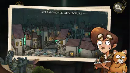 Gear Enigmas XAPK Herunterladen