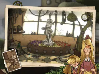 Gear Enigmas XAPK Herunterladen