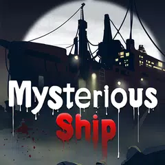 The mysterious ship APK download