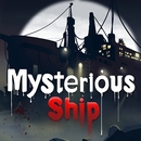 The mysterious ship APK