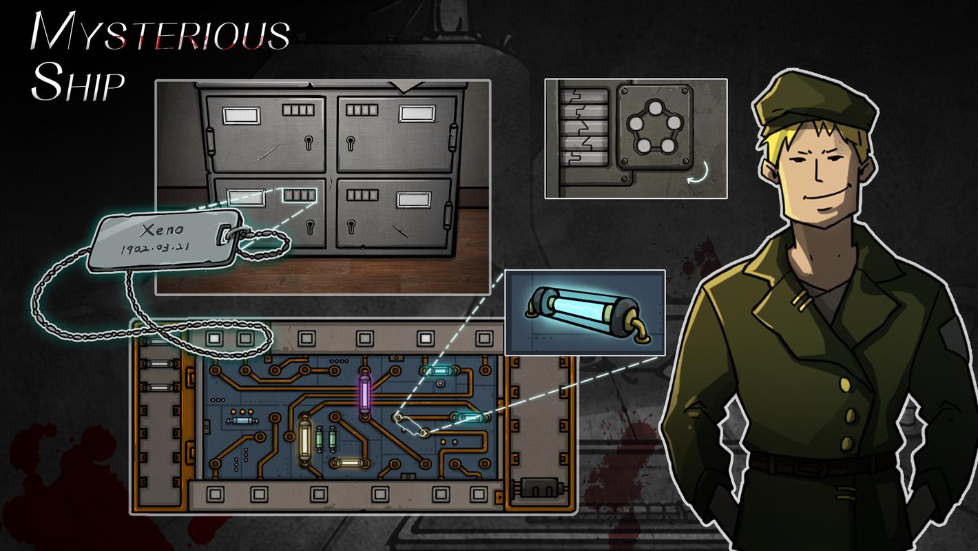 boat or ship clue the mysterious ship find the clue for android apk download boat or ship clue the mysterious ship find the clue for android apk download