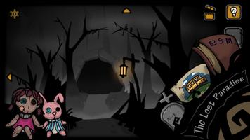 失落園2:黑暗恐怖解謎冒險遊戲口袋版 截圖 2