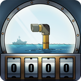 Escape de un submarino terrorista