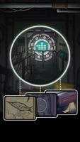 Escape Game-Terror Submarine Escape poster