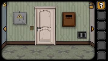 The lost room:Escape challenge imagem de tela 3