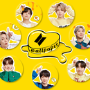 BTS Wallpaper Full HD 2K 4K APK