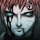 Gaara Wallpaper HD 4K APK