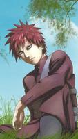 Gaara Wallpaper HD 4K скриншот 1